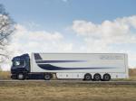 Scania G450 4x2 Streamline Highline Cab 2013 года